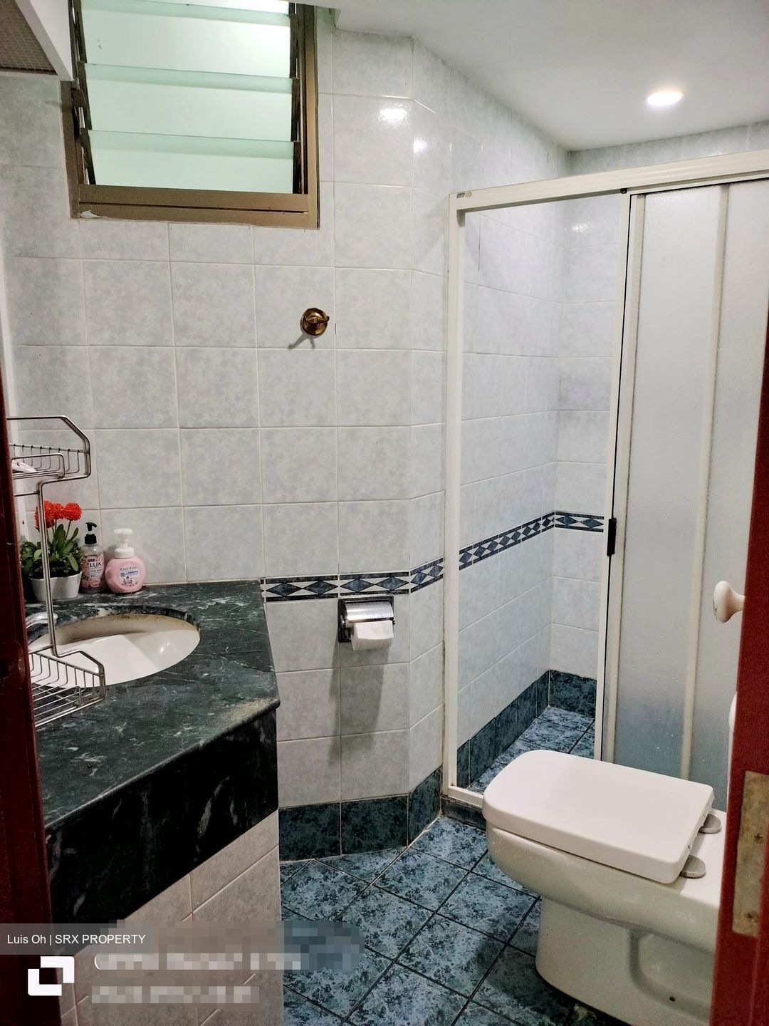 Orchid Park Condominium (D27), Condominium #627405111
